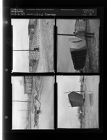 Wind damage (4 Negatives (April 3, 1959) [Sleeve 12, Folder d, Box 17]